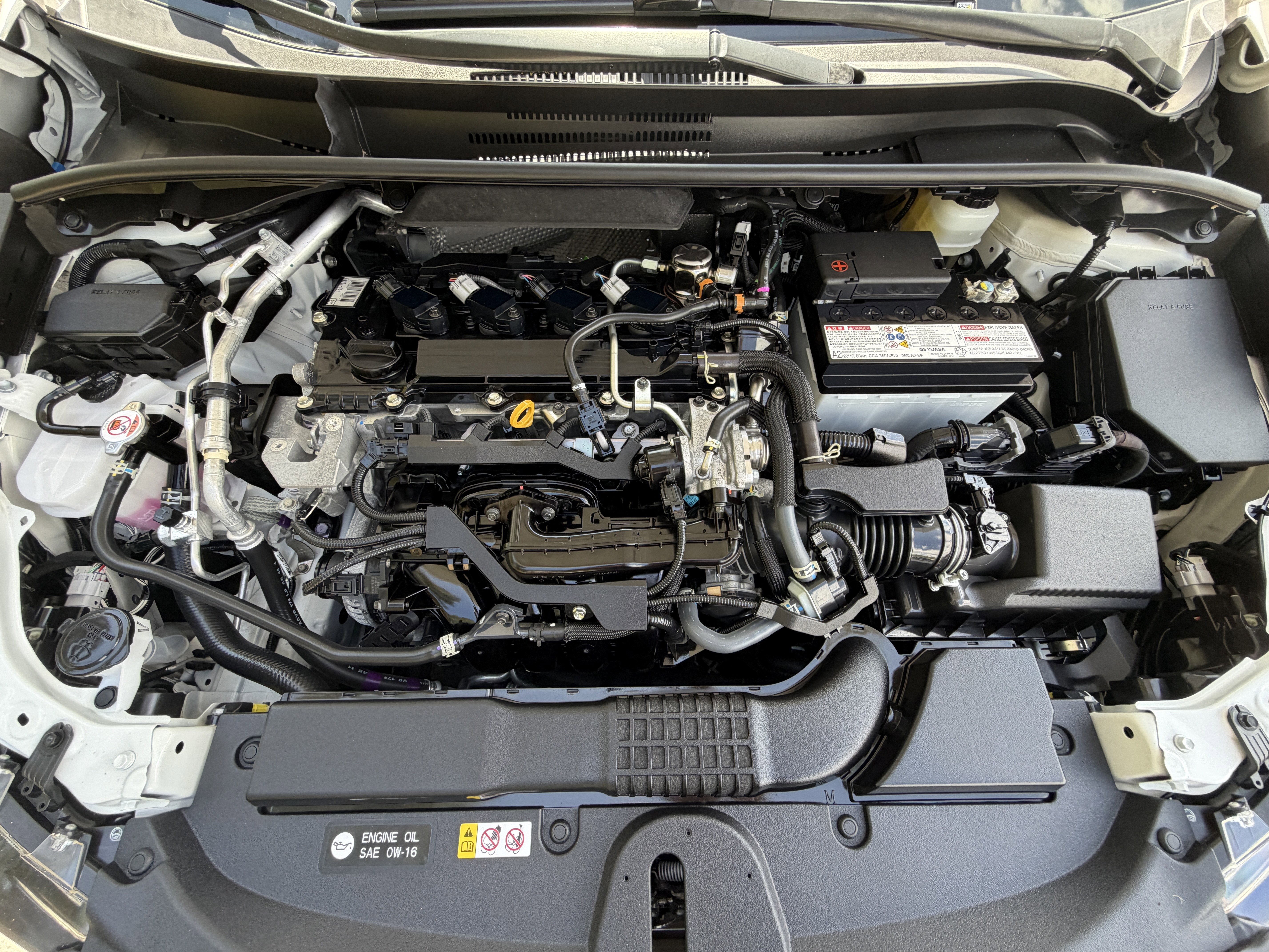 Used 2021 Toyota Corolla SE FWD image 10