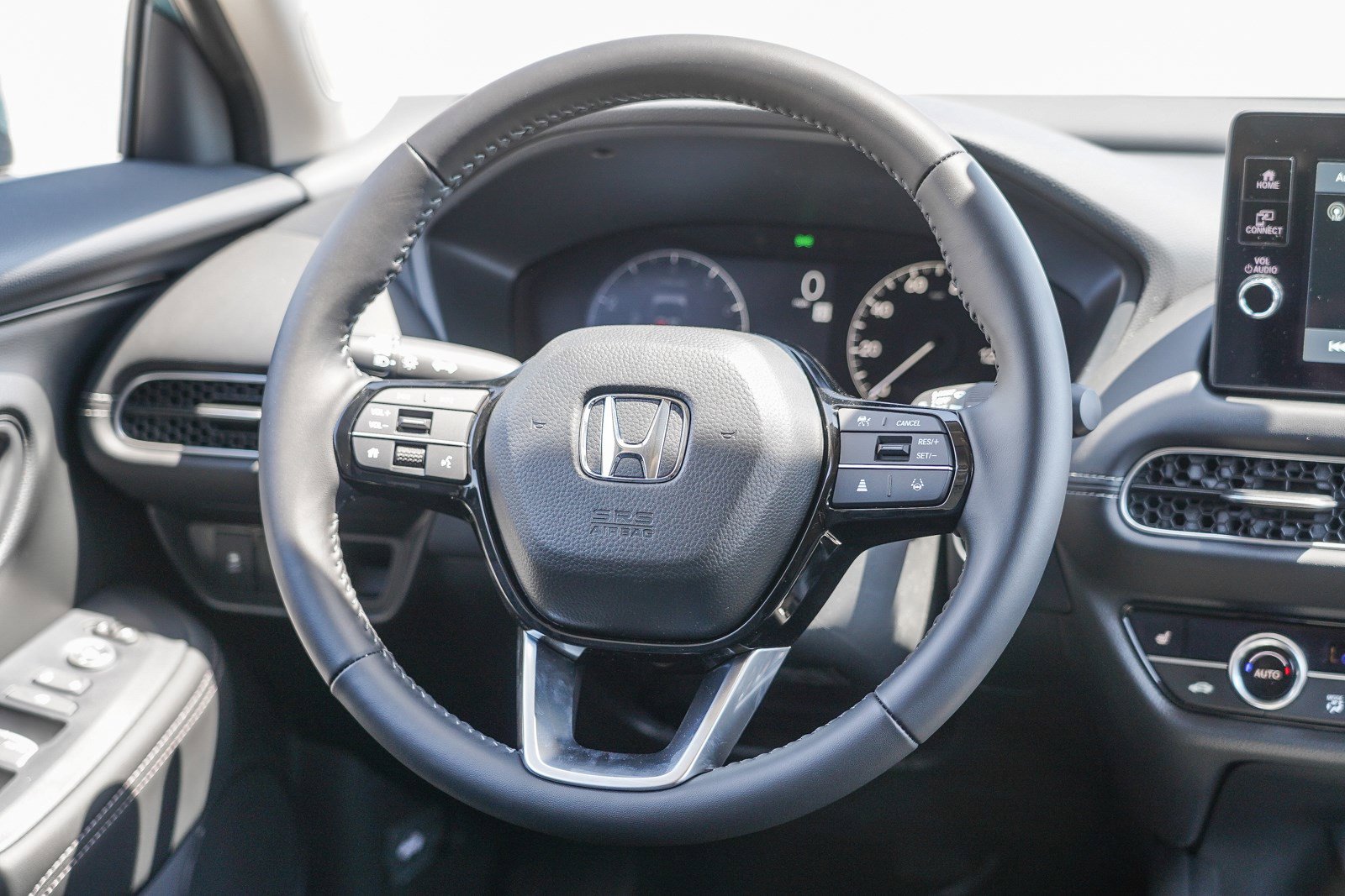 New 2026 Honda HR-V EX-L image 18