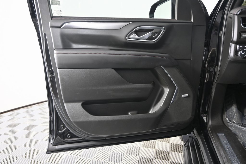 Used 2023 Chevrolet Tahoe RST w/ RST Performance Edition image 20