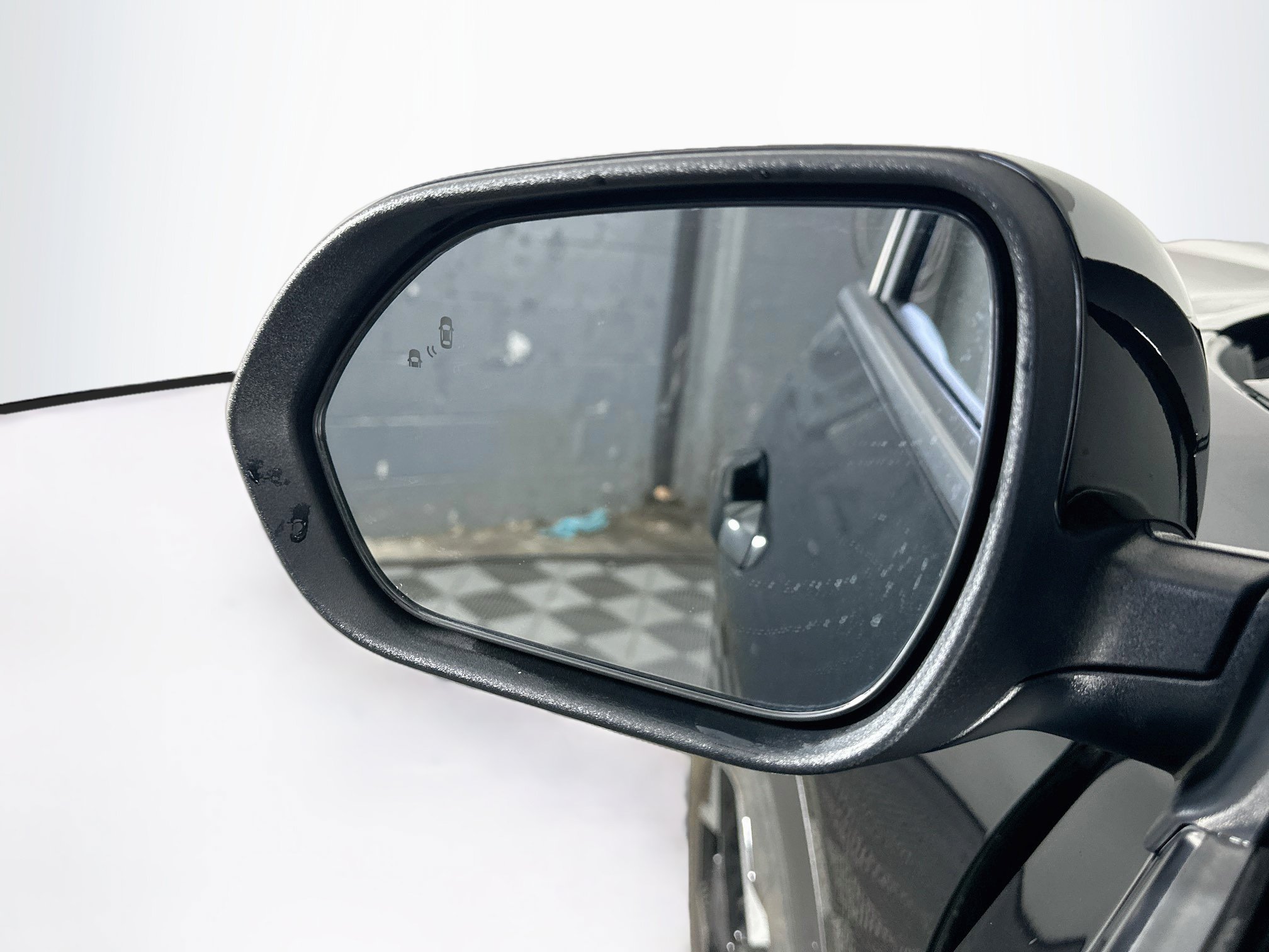 Used 2024 Kia Seltos EX AWD/4WD image 16