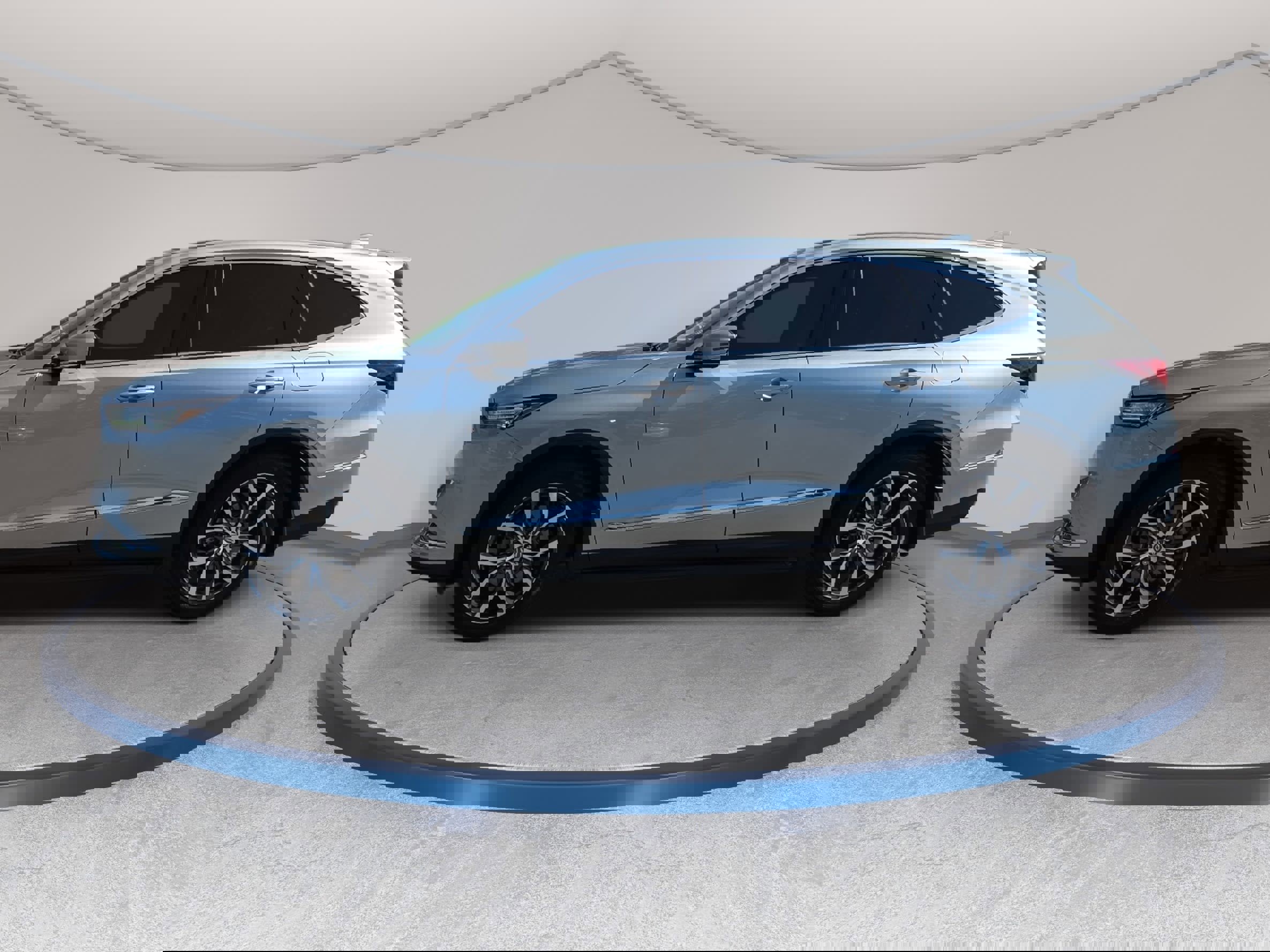 Used 2024 Acura MDX FWD w/ Technology Package image 8