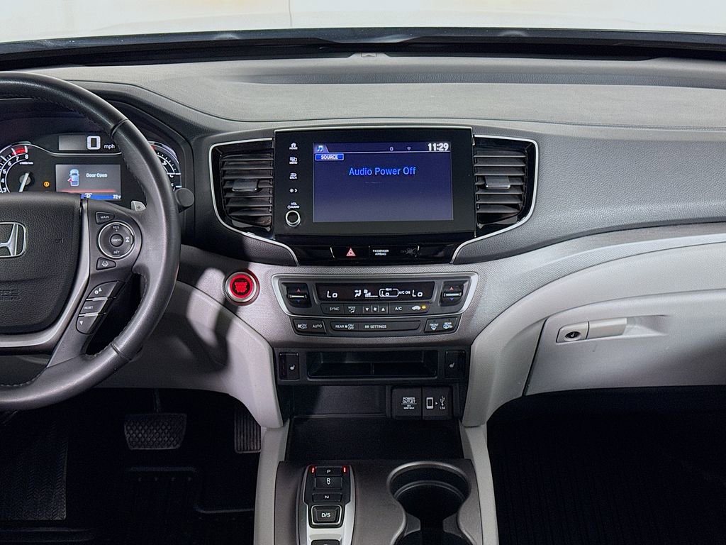 Used 2021 Honda Ridgeline RTL image 14