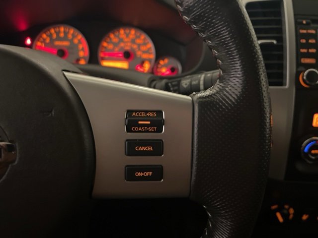 Used 2018 Nissan Frontier PRO-4X image 13