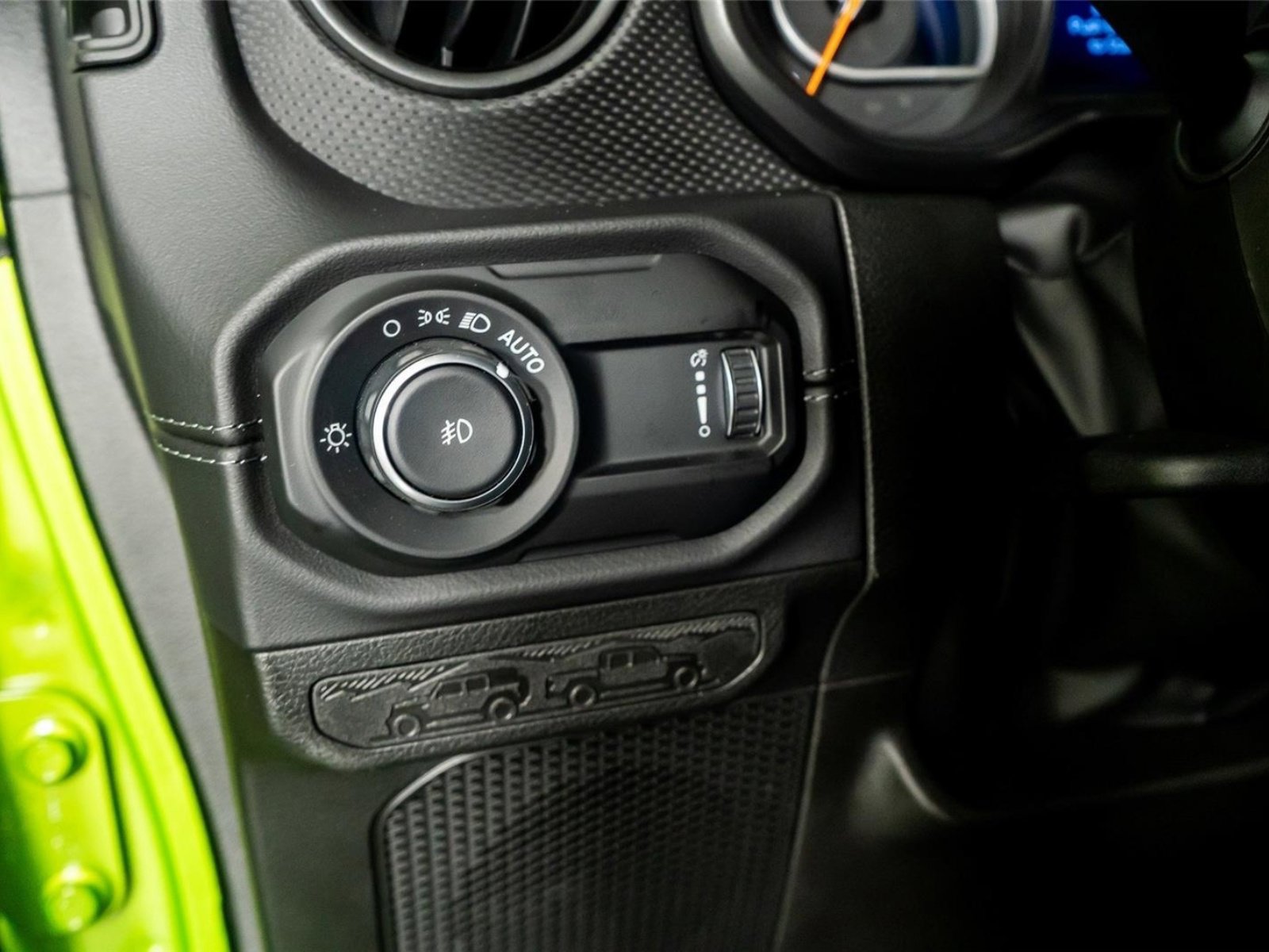 Used 2025 Jeep Wrangler Unlimited Rubicon 392 image 42