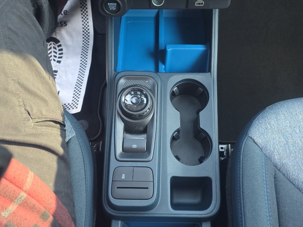 New 2026 Ford Maverick XLT w/ Equipment Group 301A image 17