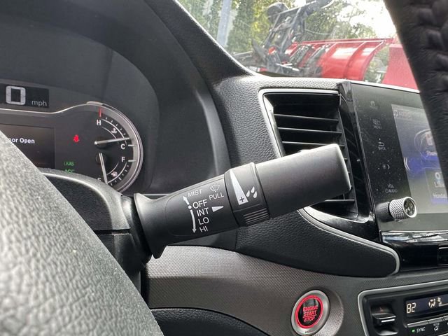 Used 2022 Honda Ridgeline RTL image 28