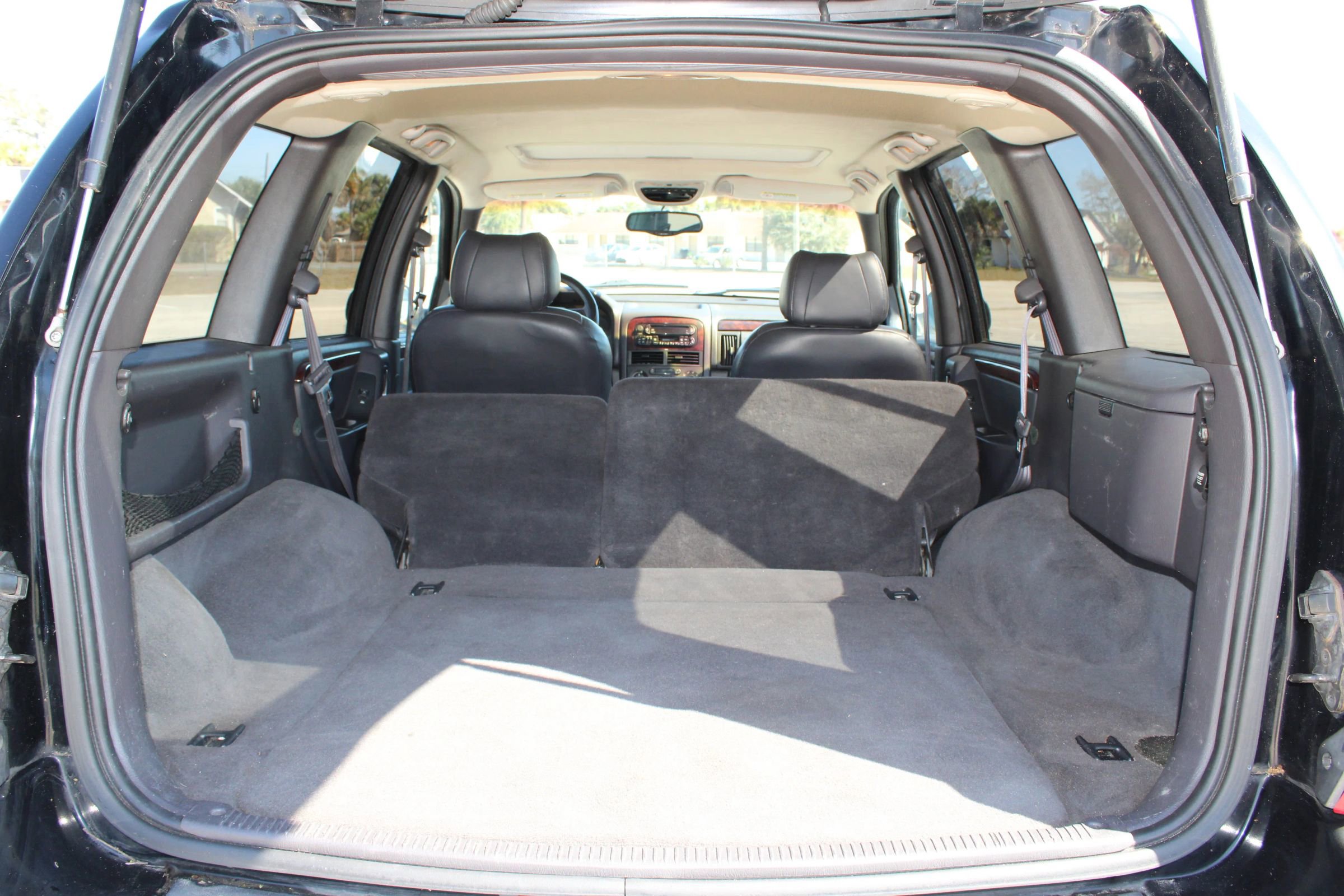 Used 2001 Jeep Grand Cherokee Limited image 16