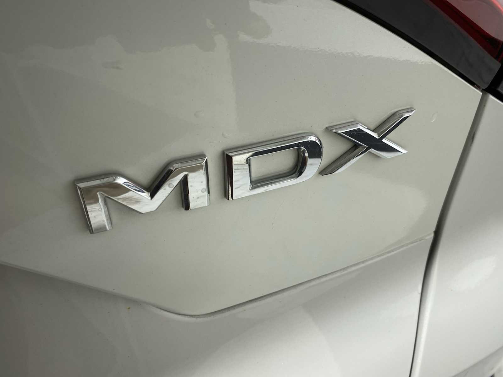 Certified 2023 Acura MDX A-Spec image 7