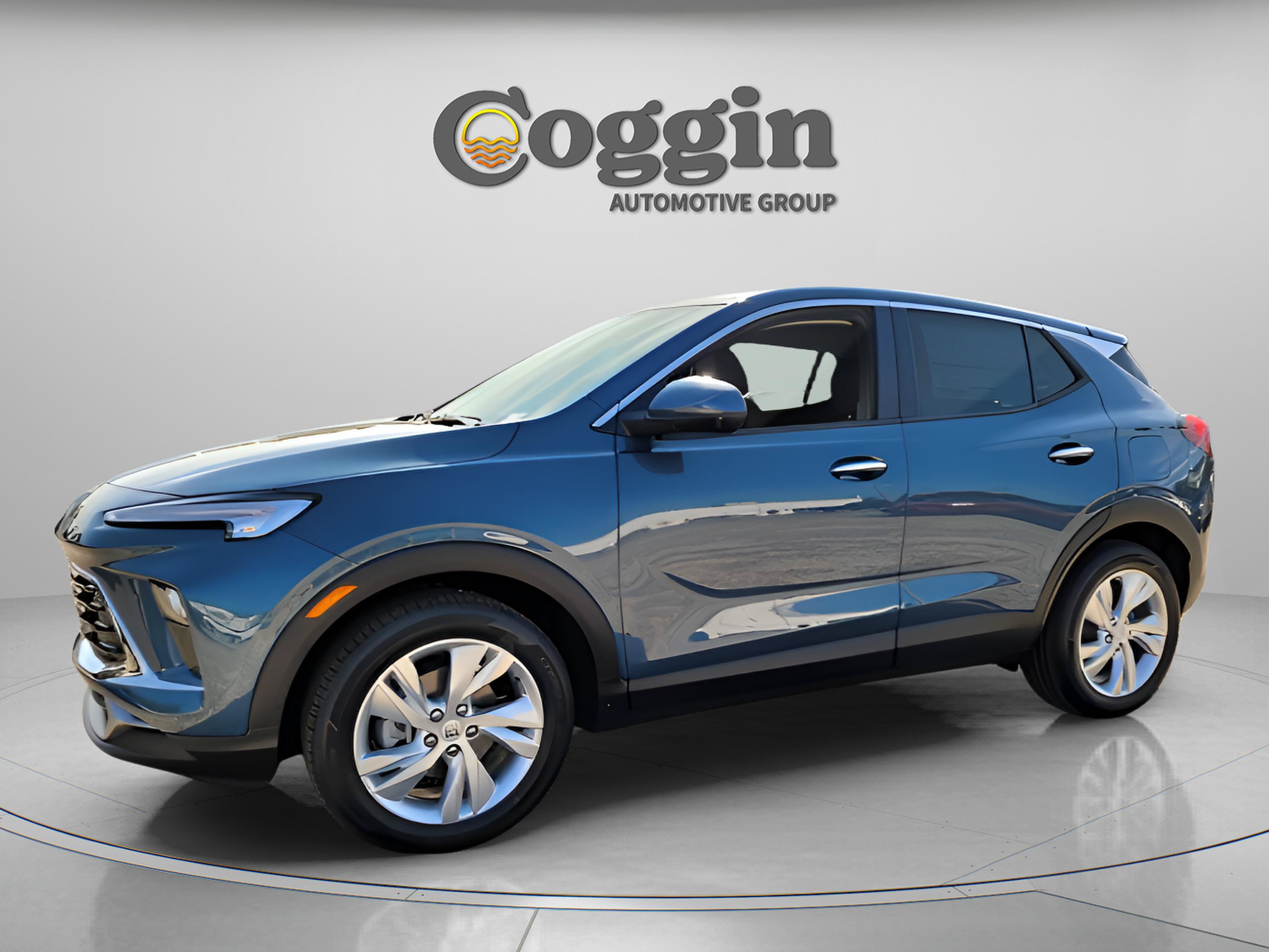 New 2026 Buick Encore GX Preferred w/ Comfort Package FWD image 7