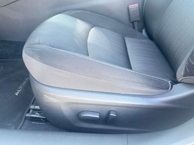 Certified 2020 Nissan Altima 2.5 S FWD image 23