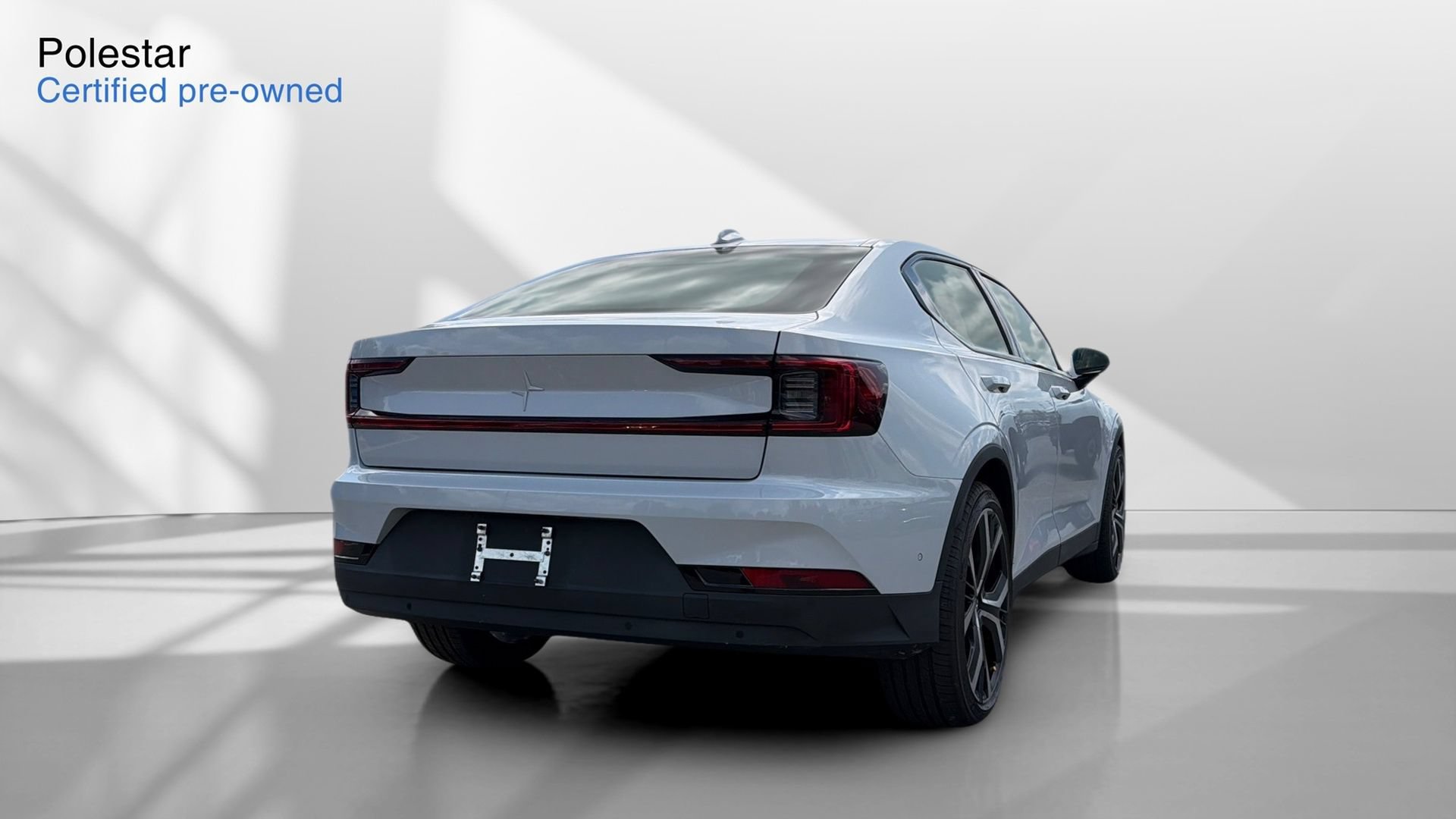 Certified 2023 Polestar Polestar 2 w/ Pilot Pack AWD/4WD image 5
