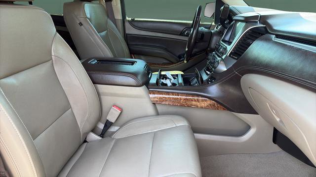 Used 2019 Chevrolet Tahoe Premier AWD/4WD image 30