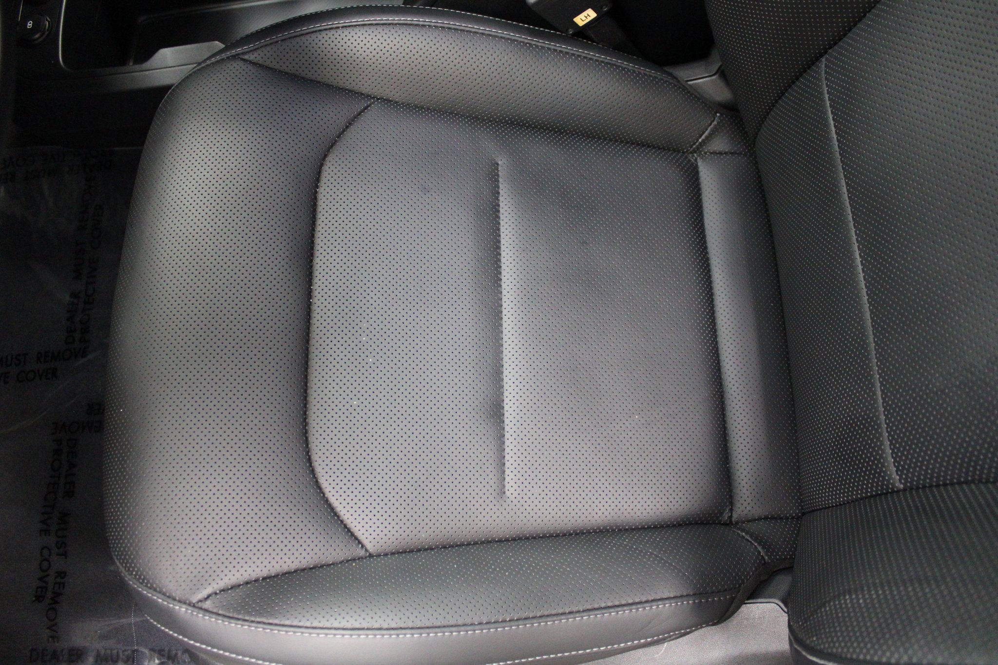 Used 2024 Kia EV6 Wind w/ Wind Technology Package image 14