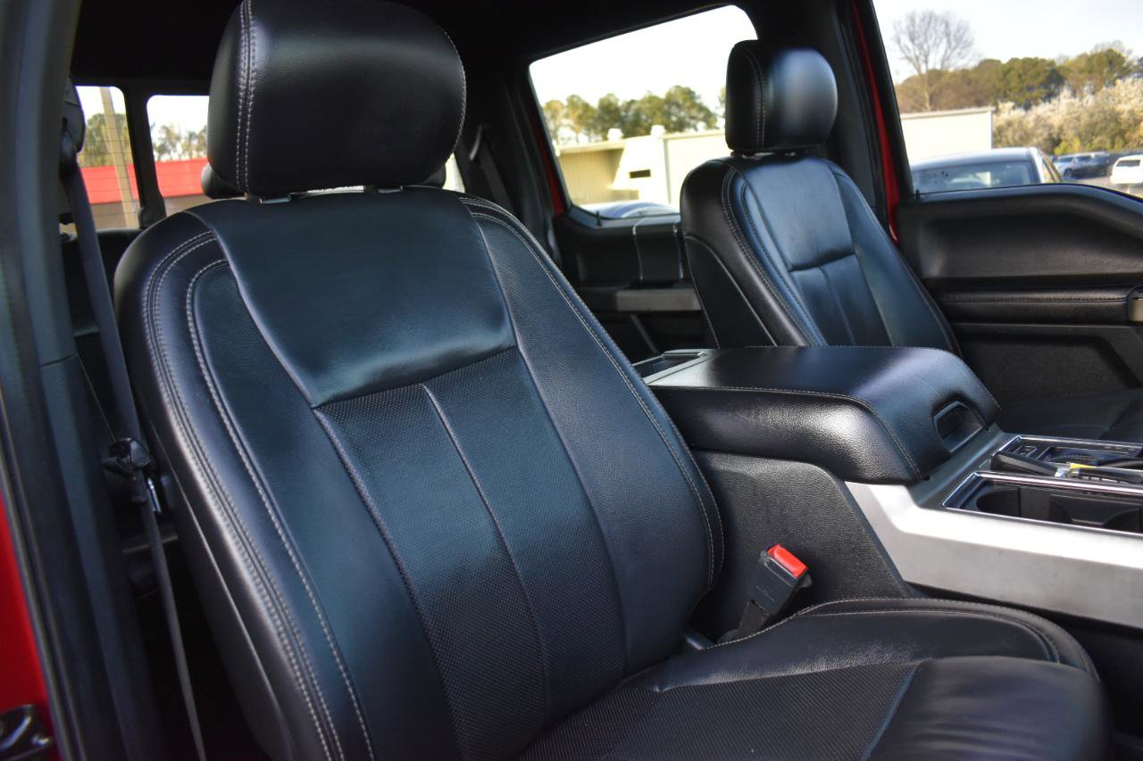 Used 2019 Ford F150 Lariat w/ Equipment Group 502A Luxury AWD/4WD image 29