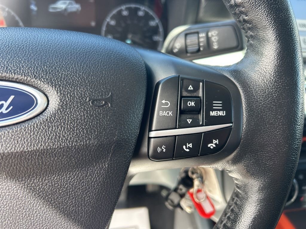 Used 2022 Ford Maverick XLT w/ XLT Luxury Package image 8