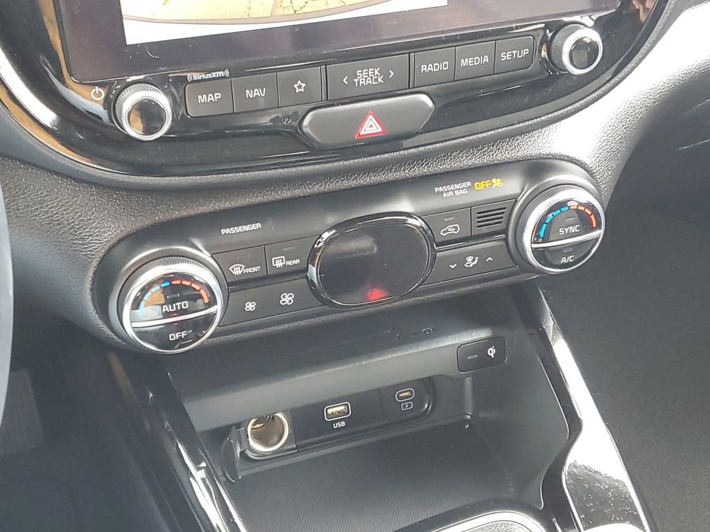 Certified 2023 Kia Soul EX image 23