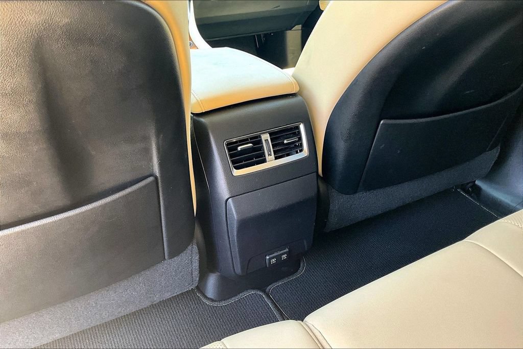 Used 2022 Lexus RX 350 AWD w/ Premium Package image 33