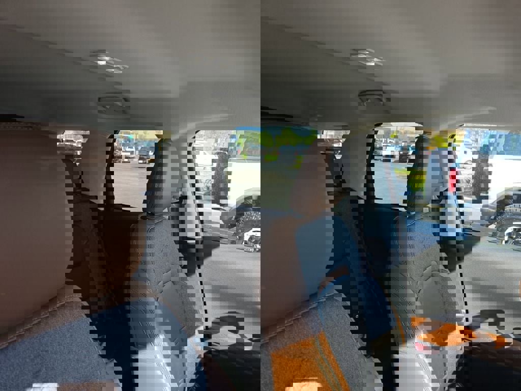 Used 2023 Ford Bronco Sport Outer Banks image 13