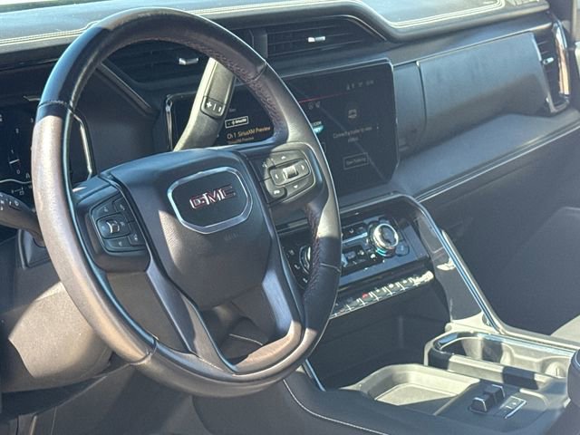 Used 2024 GMC Sierra 2500 AT4X AWD/4WD image 19