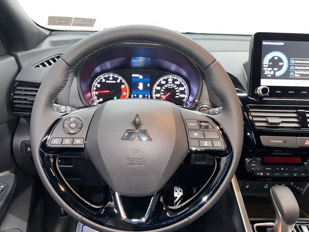 Used 2026 Mitsubishi Eclipse Cross AWD image 29