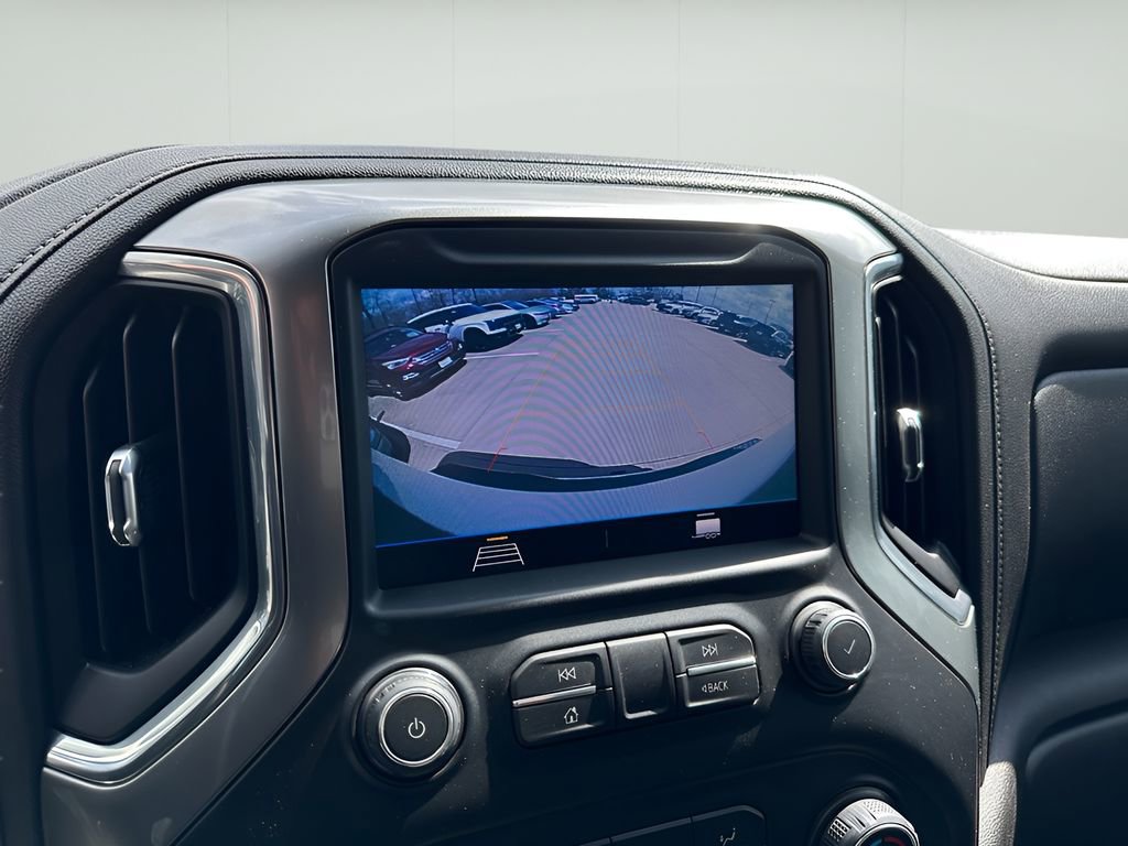 Used 2021 Chevrolet Silverado 2500 LT w/ Z71 Off-Road Package image 23