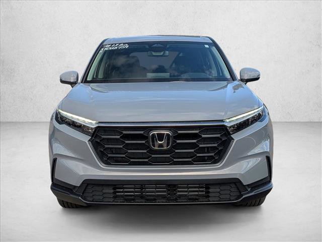 New 2026 Honda CR-V LX image 6