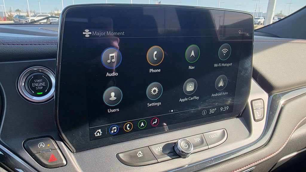 Used 2023 Chevrolet Blazer RS image 34