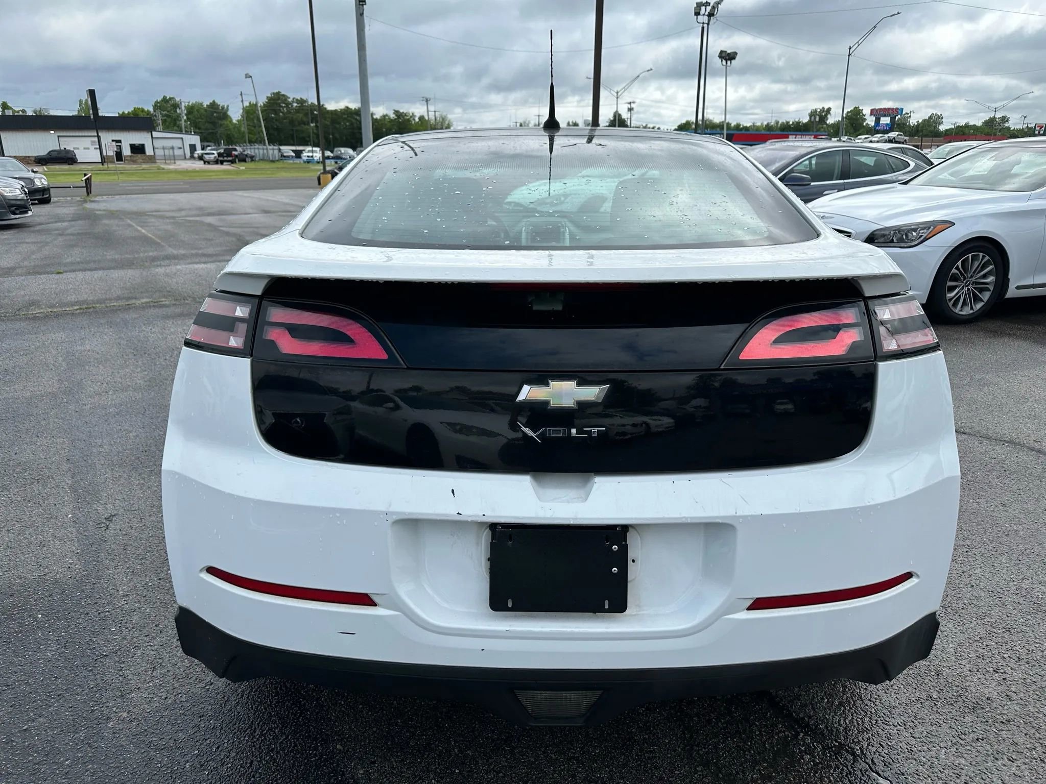 Used 2012 Chevrolet Volt image 33