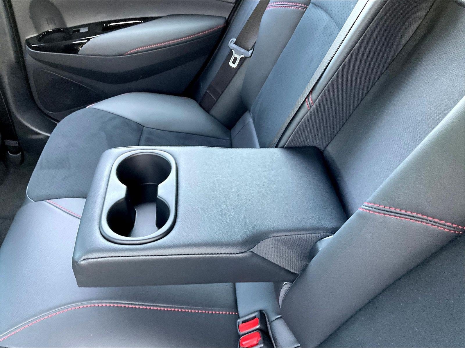 New 2026 Toyota Corolla GR AWD/4WD image 26
