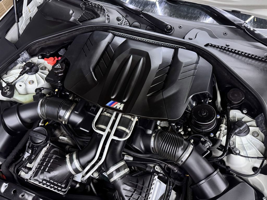 Used 2014 BMW M6 Gran Coupe RWD image 20