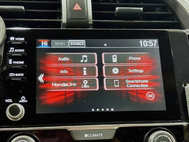 Used 2020 Honda Civic Sport image 15