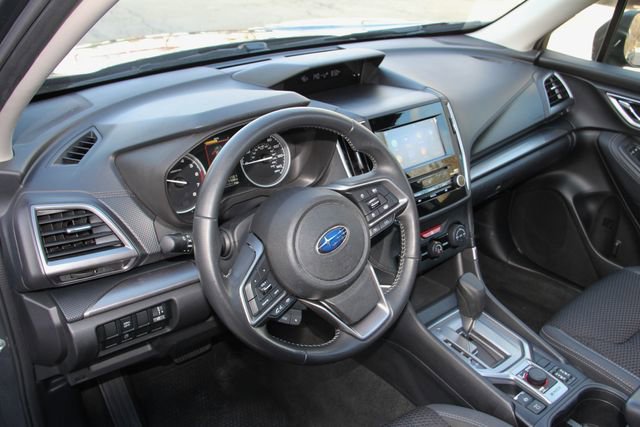 Used 2023 Subaru Forester Premium AWD/4WD image 19