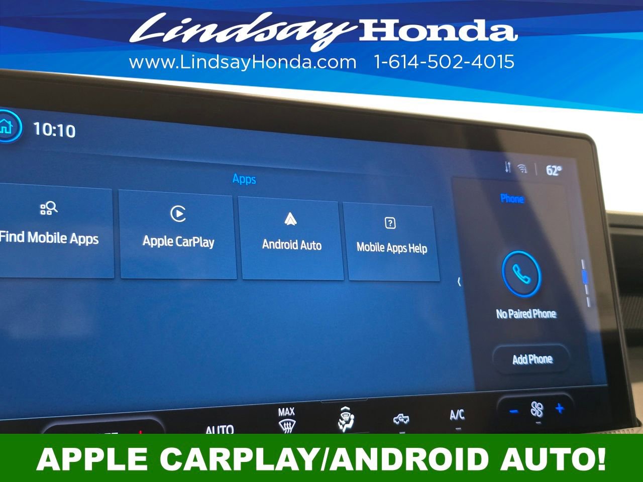 Used 2025 Ford Maverick XL image 18