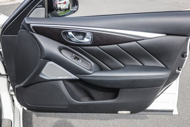 Used 2023 INFINITI Q50 Sensory AWD/4WD image 61