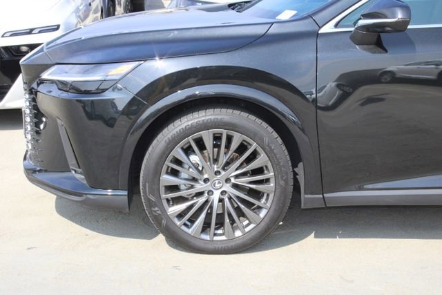 Certified 2024 Lexus RX 350 w/ Convenience Package image 4
