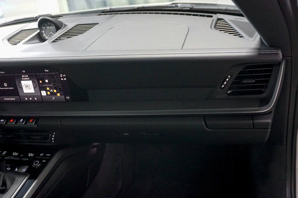 Used 2024 Porsche 911 Coupe image 32