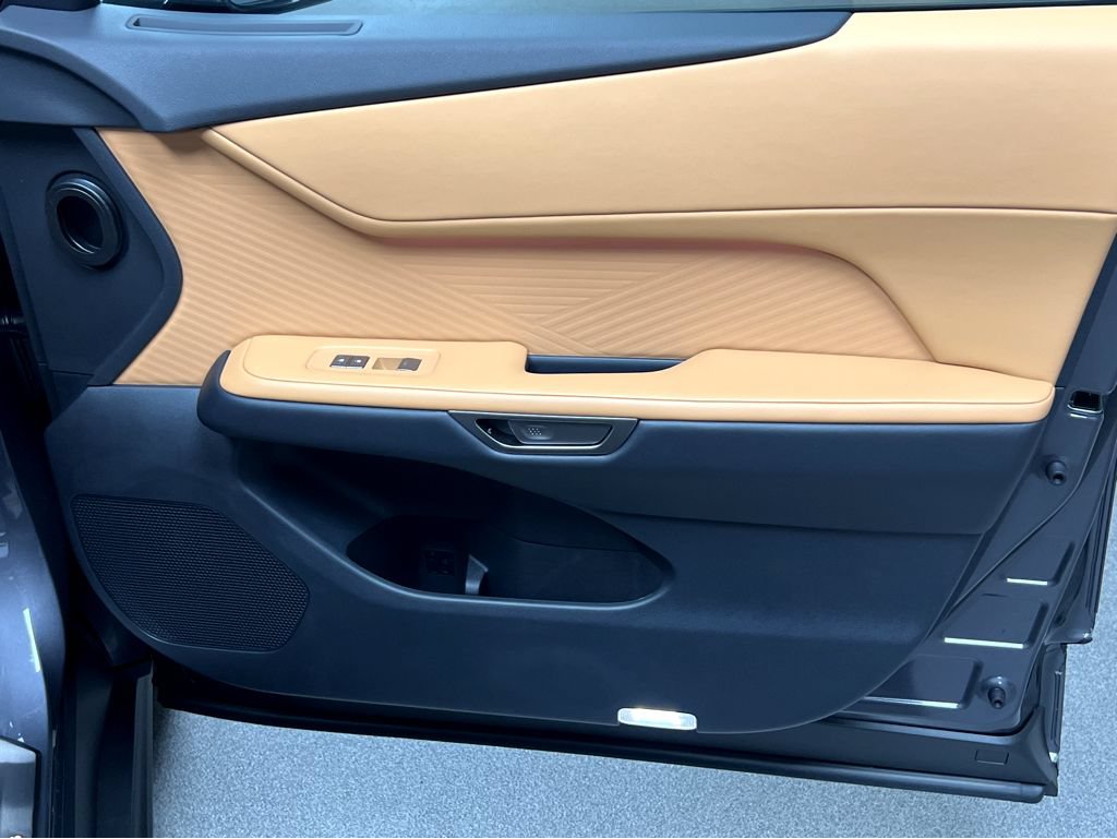 New 2026 Lexus ES 500e w/ Convenience Package AWD/4WD image 24