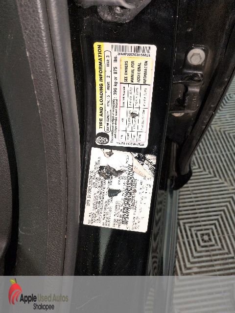 Used 2012 Ford Fusion Sport AWD/4WD image 47