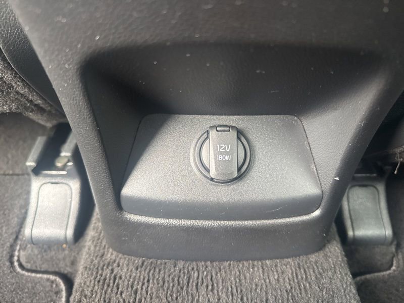 Used 2019 Kia Sportage LX image 18