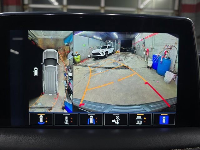 Used 2023 Chevrolet Tahoe Premier image 24