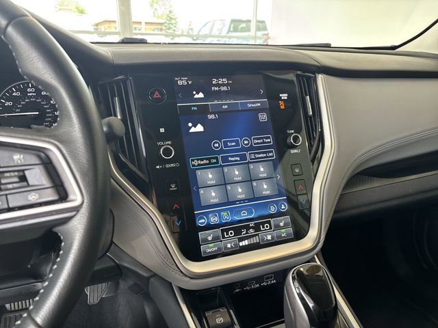 Used 2023 Subaru Outback Premium image 26