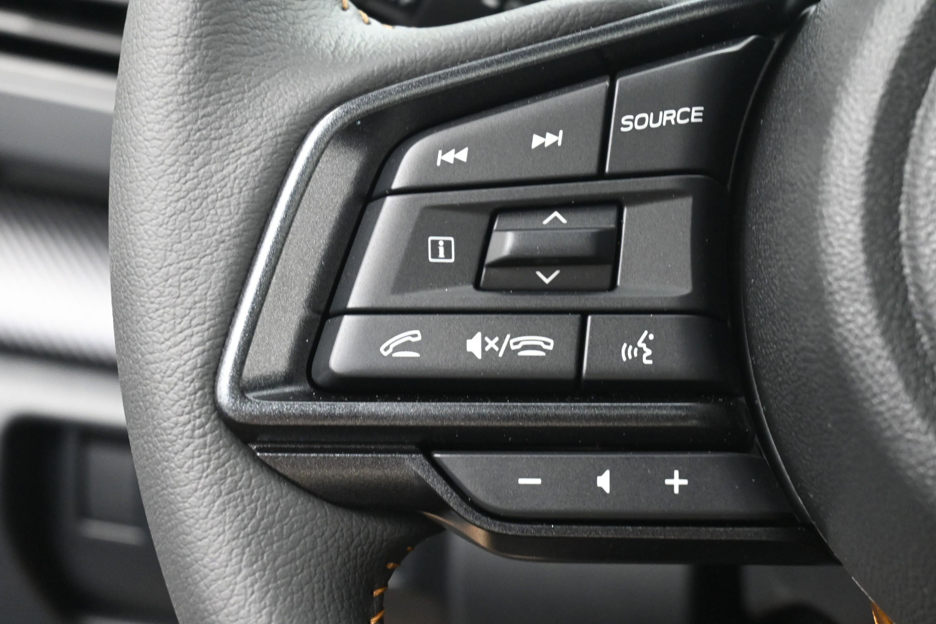 New 2026 Subaru Crosstrek 2.5i Wilderness AWD/4WD image 28