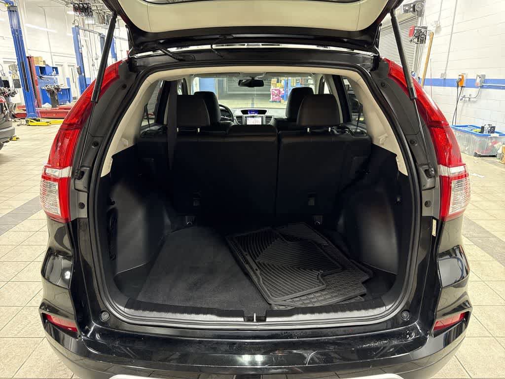 Used 2015 Honda CR-V EX-L image 11