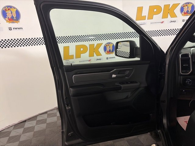 Used 2022 RAM 1500 Big Horn image 20