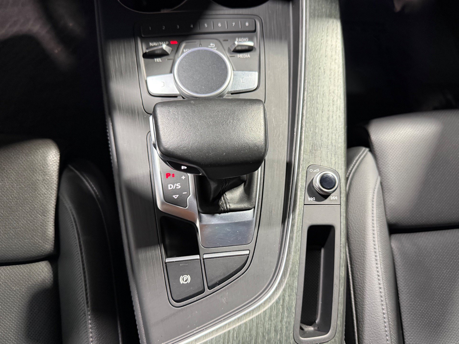 Used 2019 Audi A5 2.0T Premium Plus w/ Premium Plus AWD/4WD image 35