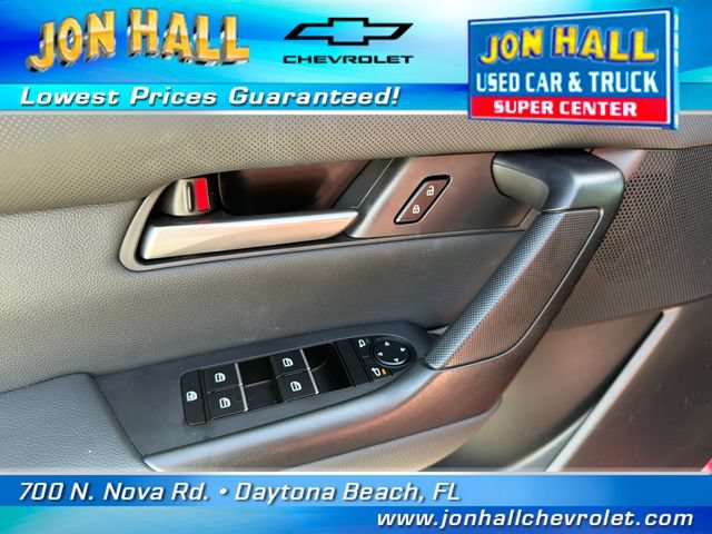 Used 2025 MAZDA CX-50 AWD 2.5 S w/ Weather Package image 20
