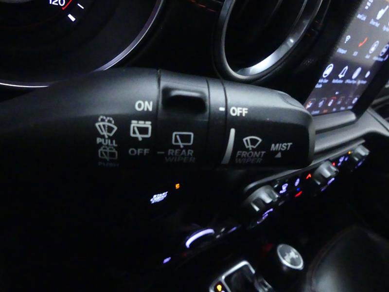 Used 2020 Jeep Wrangler Unlimited Rubicon w/ Quick Order Package 28Y Recon image 21