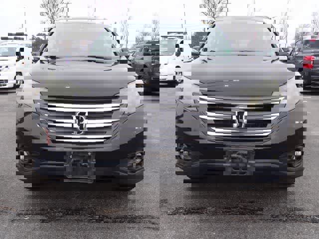 Used 2014 Honda CR-V EX-L image 2