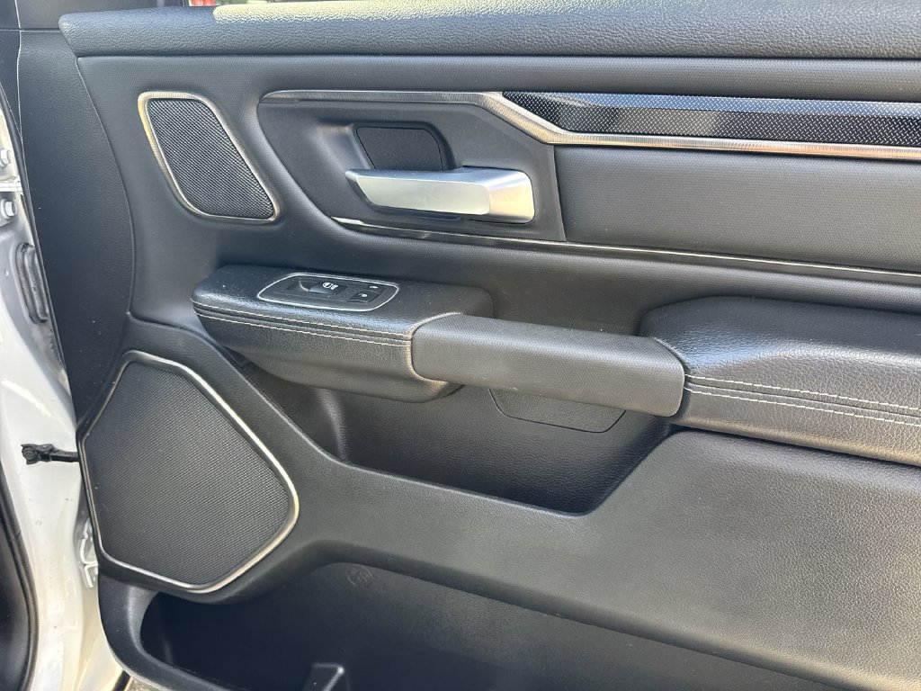 Used 2022 RAM 1500 Rebel w/ Rebel Level B Equipment Group AWD/4WD image 32
