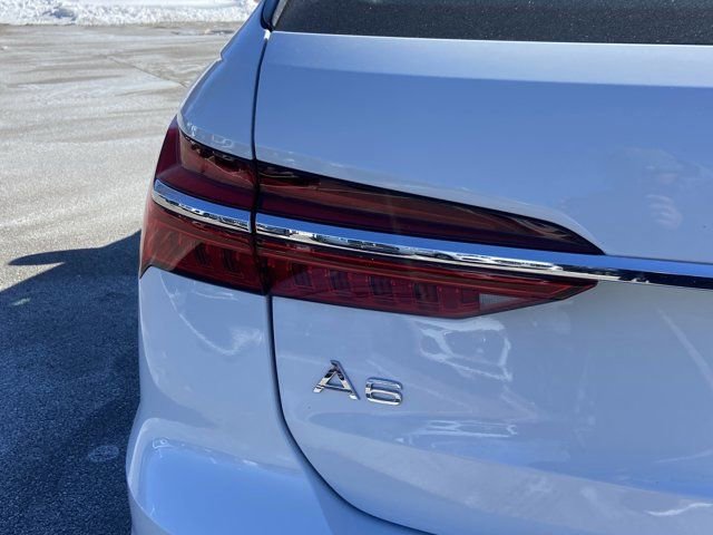 Used 2020 Audi A6 3.0T allroad Premium Plus w/ Executive Package image 33